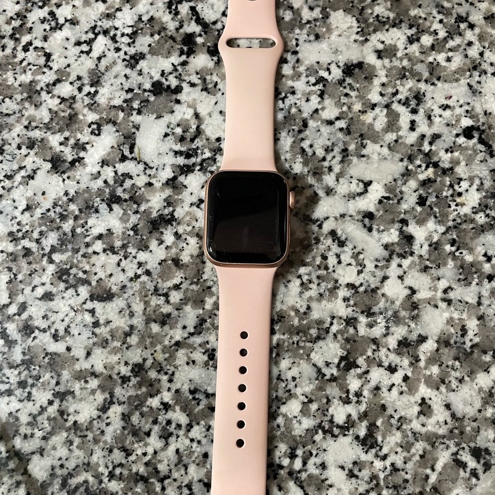 Apple iwatch 3
